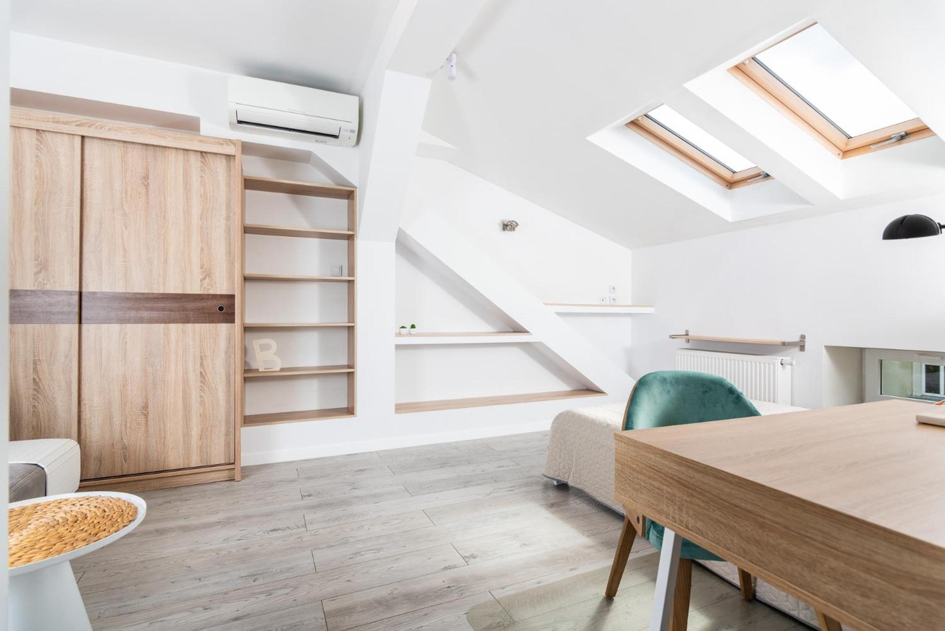 Lion Apartments - Elegance — Zdjęcia 1